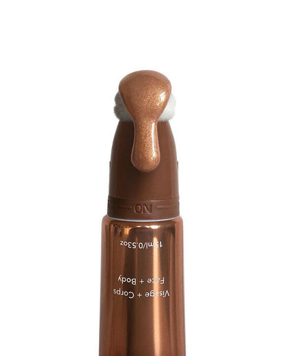 TOI BEAUTY You Glow Illuminateur Liquide.