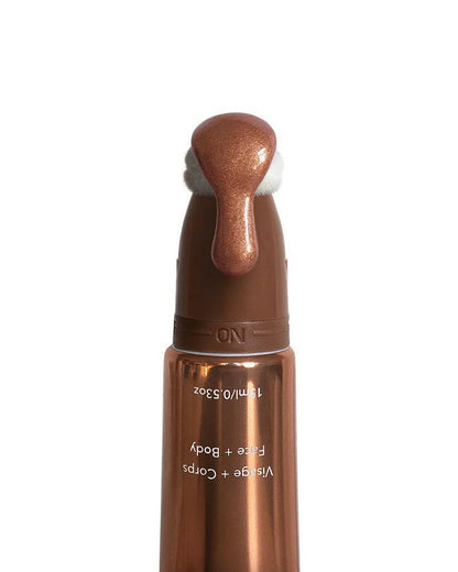 TOI BEAUTY You Glow Illuminateur Liquide.