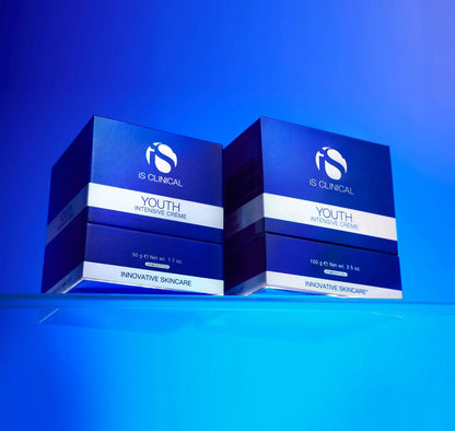 Is Clinical Intensive Youth Cream