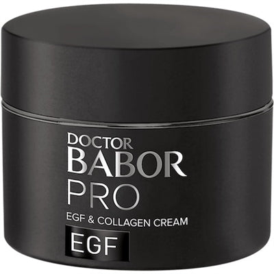 Doctor Babor Pro Cream with Collagen and EGF